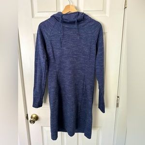 Kuhl Pullover Dress / S